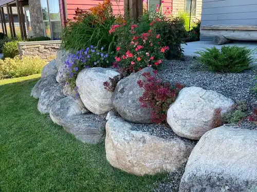 landscaping services Brockway